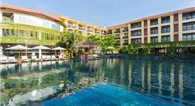 Hội An Silk Marina Resort & Spa